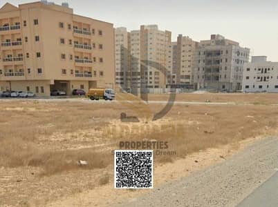 艾尔朱尔夫， 阿治曼 混合用途用地待售 - IMG-20250617-WA0055. jpg