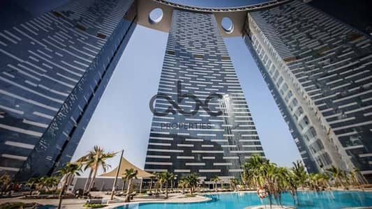 1 Bedroom Flat for Rent in Al Reem Island, Abu Dhabi - 2 (1). jpg