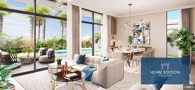 4 Bedroom Villa for Sale in Al Furjan, Dubai - TIL10. PNG