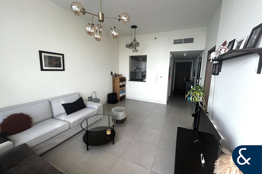 1 Bed | Great Location| Vacant On Transfer 1 Bed | Great Location| Vacant On Transfer