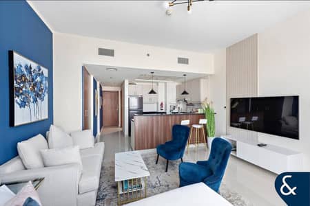 Studio for Sale in Jumeirah Village Circle (JVC), Dubai - Upgraded Studio | High ROI | Ideal Investment