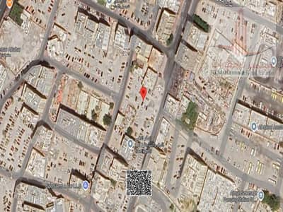 Plot for Sale in Al Nakhil, Ajman - 1. PNG