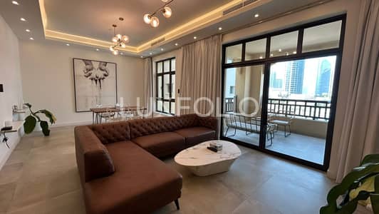 1 Bedroom Apartment for Rent in Downtown Dubai, Dubai - Exclusive | Upgraded | Bills Included | Multiple Cheques