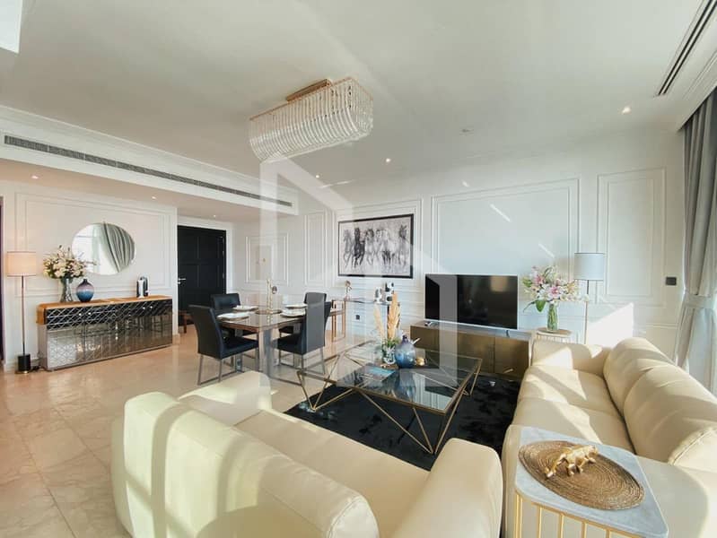 Квартира в Дубай Марина,Тридент Ватерфронт, 2 cпальни, 2400000 AED - 11940127 Квартира в Дубай Марина,Тридент Ватерфронт, 2 cпальни, 2400000 AED - 11940127
