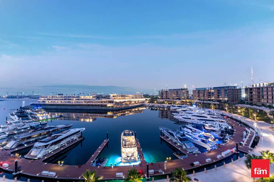شقة في بلغاري ريزيدنس 5،مجمع بلغاري السكني،جزيرة جميرا باي،جميرا 3 غرف 1900000 درهم - 11940125 شقة في بلغاري ريزيدنس 5،مجمع بلغاري السكني،جزيرة جميرا باي،جميرا 3 غرف 1900000 درهم - 11940125