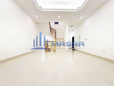 6 Bedroom Villa for Rent in Al Muroor, Abu Dhabi - Layer Light (32). png