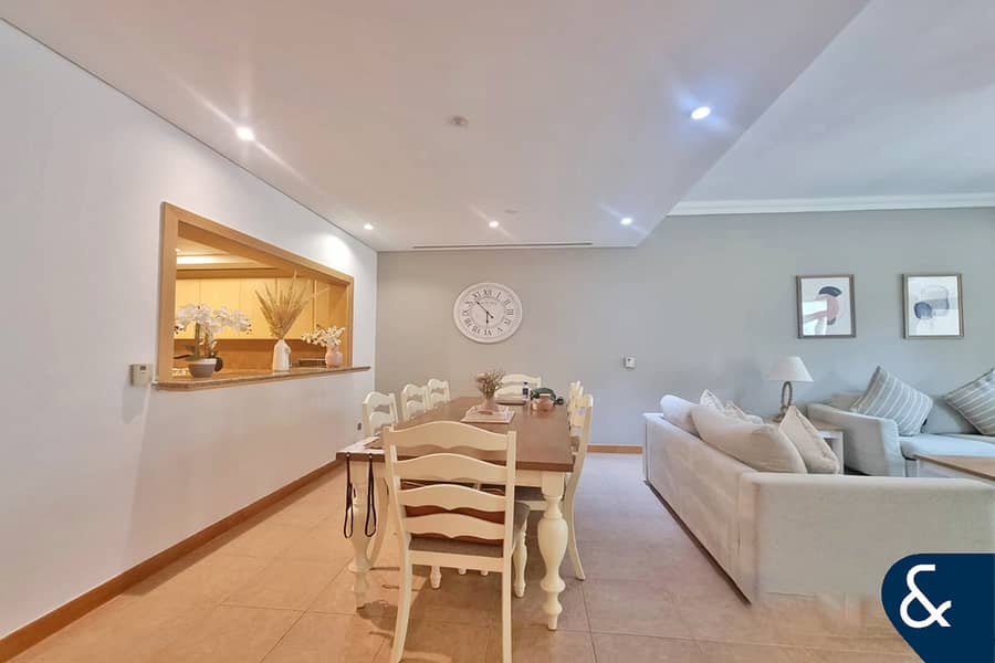 Spacious F-Type | Park View | 2 bed plus maid Spacious F-Type | Park View | 2 bed plus maid