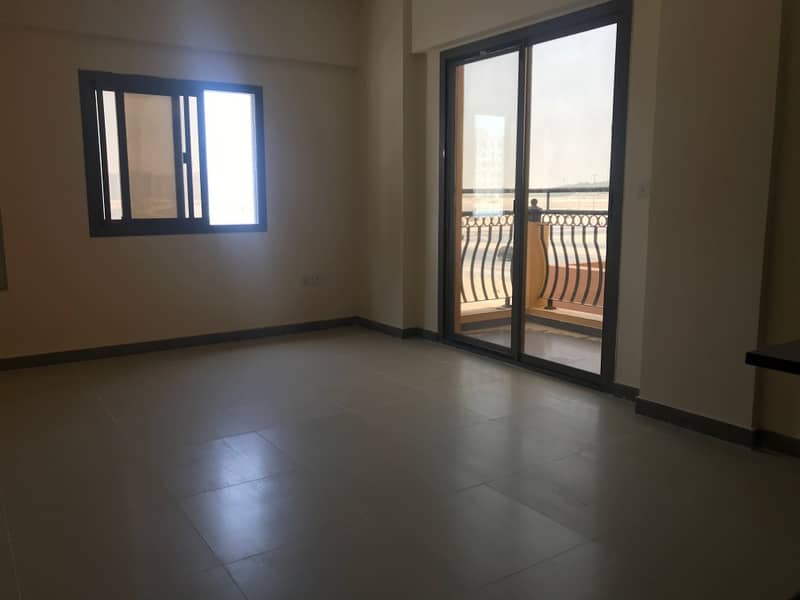 No Commission. . 1Month Free!!!!! 2BHK in Majan opposite IMG World Next to Barari AED:55K