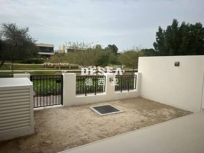 تاون هاوس 4 غرف نوم للايجار في داماك هيلز، دبي - Park Residences, Damac Hills (1). jpg