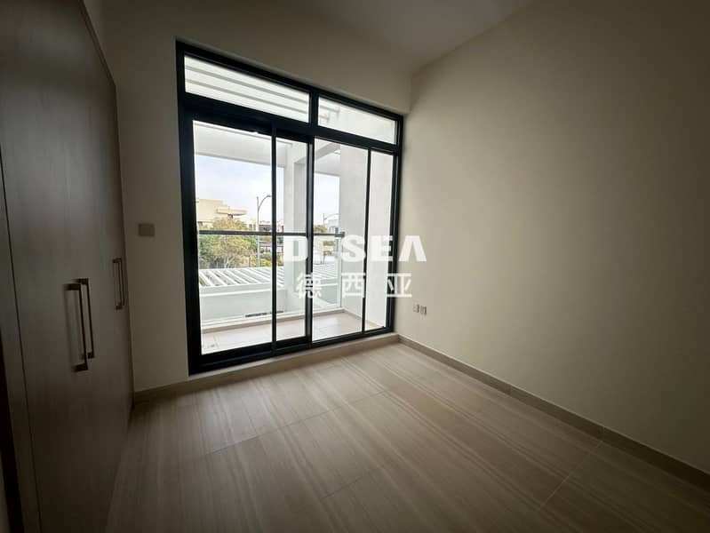 4 Park Residences, Damac Hills (4). jpg