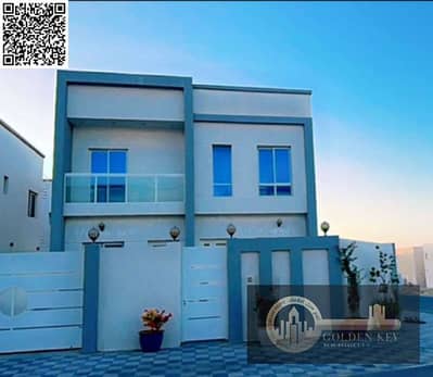 3 Bedroom Villa for Rent in Al Zahya, Ajman - Screenshot 2025-06-17 100552. png