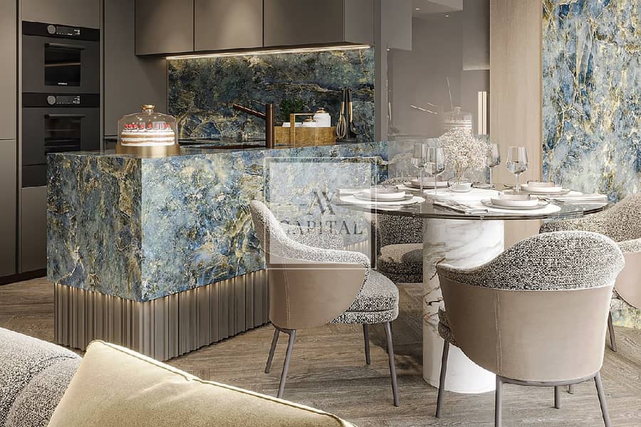 Квартира в Арджан,Централ Даунтаун,The Central Downtown Tower A, 640000 AED - 11940167 Квартира в Арджан,Централ Даунтаун,The Central Downtown Tower A, 640000 AED - 11940167