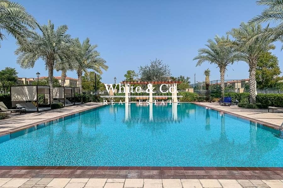 位于瑟琳娜社区,美丽之家 2 卧室的别墅 2500000 AED - 11940175 位于瑟琳娜社区,美丽之家 2 卧室的别墅 2500000 AED - 11940175