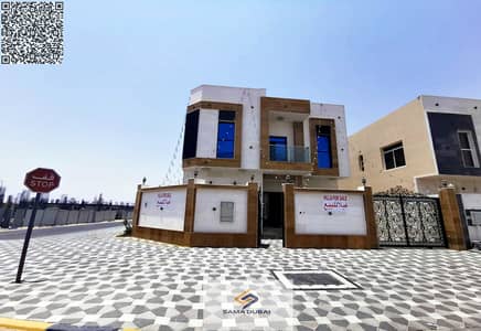 5 Cпальни Вилла Продажа в Аль Амера, Аджман - ASD234WhatsApp Image 2025-06-17 at 10.32. 18 AM_20250617_103230123EWQ. jpeg