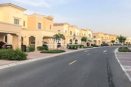 فیلا 3 غرف نوم للبيع في ريم، دبي - فیلا في ميرا 3،ميرا،ريم 3 غرف 3300000 درهم - 11940177
