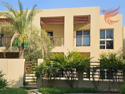 فیلا 3 غرف نوم للايجار في میناء العرب، رأس الخيمة - IMG-20250527-WA0049. jpg
