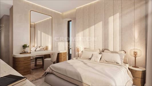 3 Bedroom Flat for Sale in Al Reem Island, Abu Dhabi - Quality Finish | Near Handover | Luxury Finish