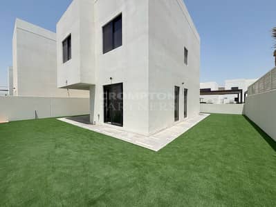 5 Bedroom Villa for Sale in Yas Island, Abu Dhabi - Excellent Family Home |Fully Upgraded |Furnished