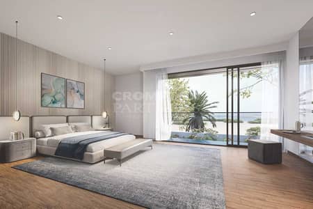 4 Bedroom Villa for Sale in Saadiyat Island, Abu Dhabi - High Ceiling|High Quality finishes|Low Premium