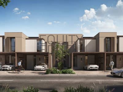 3 Bedroom Townhouse for Sale in Athlon by Aldar, Dubai - 1. png