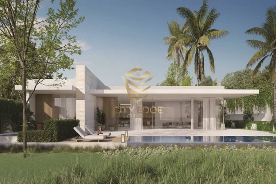 Вилла в Аль Зора,Sea Glints Mansions, 5 спален, 29000000 AED - 11940234 Вилла в Аль Зора,Sea Glints Mansions, 5 спален, 29000000 AED - 11940234