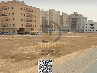 艾尔朱尔夫， 阿治曼 住宅地块待售 - IMG-20250617-WA0130. jpg