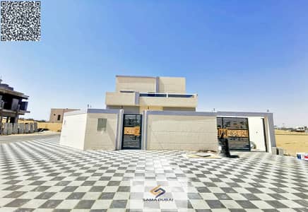 3 Cпальни Вилла Продажа в Аль Хелио, Аджман - ASD234WhatsApp Image 2025-06-17 at 10.43. 38 AM_20250617_104350123EWQ. jpeg