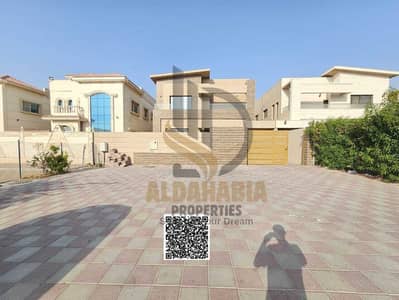 5 Bedroom Villa for Rent in Al Rawda, Ajman - IMG-20250616-WA0128. jpg