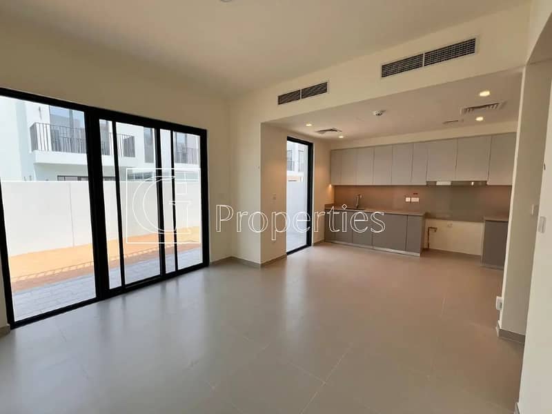 Single Row | Prime Location | Ready to Move