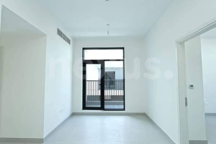 Multiple Options | Maid Room | Ready to Move In