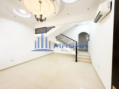 6 Bedroom Villa for Rent in Baniyas, Abu Dhabi - Layer Light (42). png