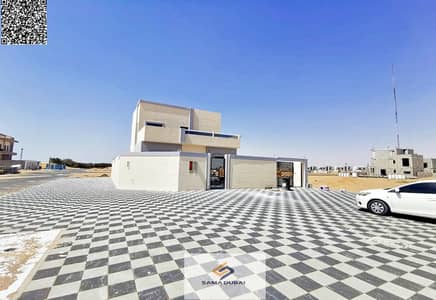 3 Cпальни Вилла Продажа в Аль Хелио, Аджман - ASD234WhatsApp Image 2025-06-17 at 10.43. 37 AM (1)_20250617_104350123EWQ. jpeg