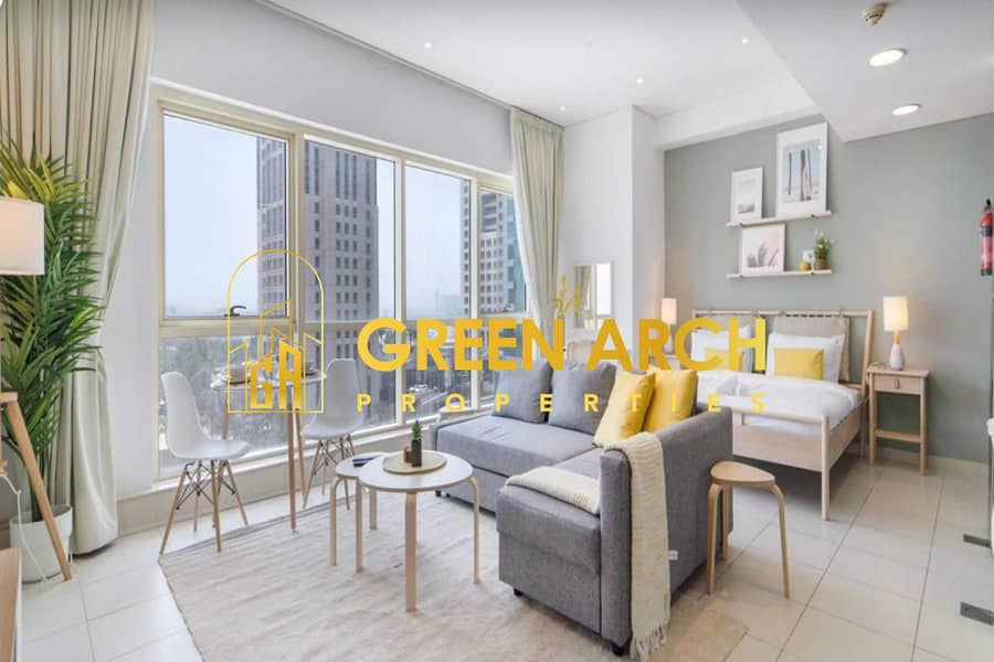 FULLY FURNISHED | STUNNING VIEW | READY TO MOVE FULLY FURNISHED | STUNNING VIEW | READY TO MOVE