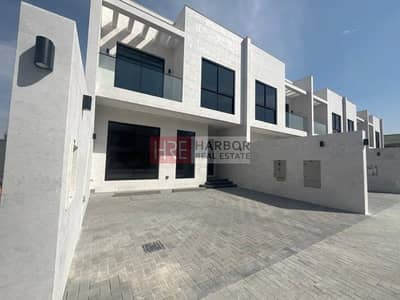 4 Bedroom Townhouse for Rent in Al Furjan, Dubai - Brand New | Luxurious | Modern Finishes