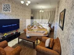 Furnished Studio in Ajman – Pay Less, Earn More