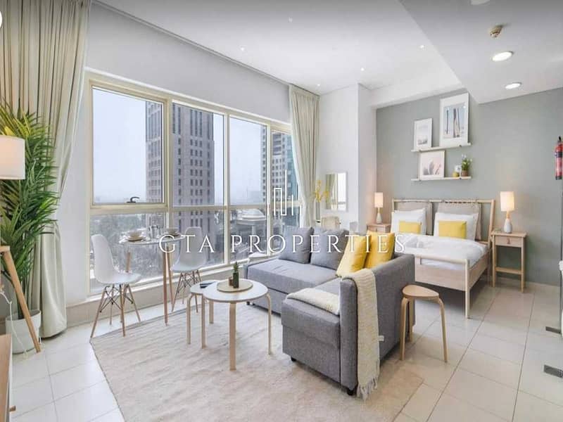 Spacious | Prime Marina Location | Ain Dubai View Spacious | Prime Marina Location | Ain Dubai View