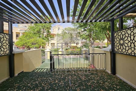 2 Bedroom Townhouse for Rent in Al Hamra Village, Ras Al Khaimah - TC-Rent-2. jpg