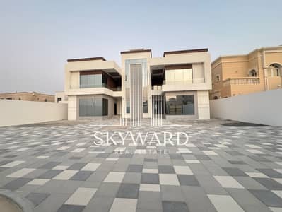 فیلا 8 غرف نوم للايجار في مدينة الرياض، أبوظبي - IMG-20250617-WA0011. jpg