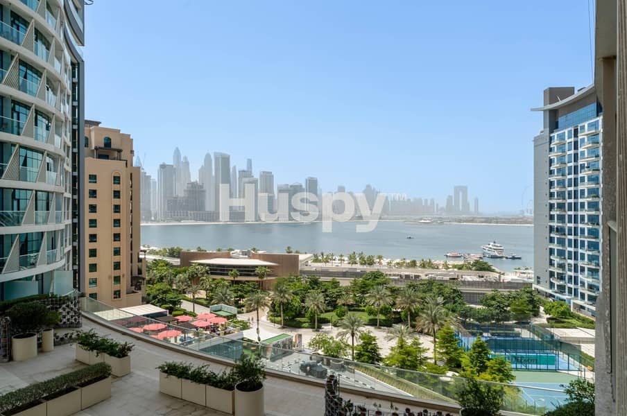 位于朱美拉棕榈岛,棕榈岛七号豪华公寓 1 卧室的公寓 2550000 AED - 11940440 位于朱美拉棕榈岛,棕榈岛七号豪华公寓 1 卧室的公寓 2550000 AED - 11940440