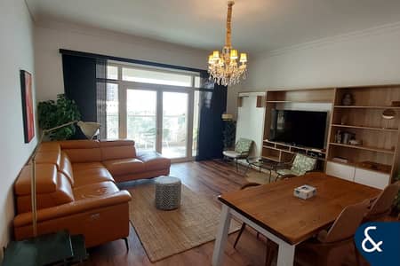 2 Bedroom Apartment for Sale in Palm Jumeirah, Dubai - Upgraded | Vacant Now | Best Unit Available