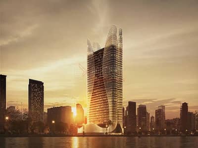 商业湾， 迪拜 单身公寓待售 - 位于商业湾，Binghatti Skyhall 的公寓 1042460 AED - 11940458