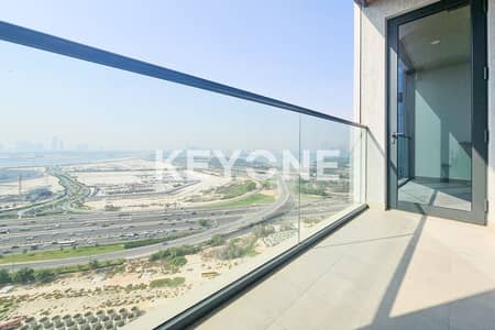 苏巴哈特兰社区， 迪拜 2 卧室公寓待租 - 位于苏巴哈特兰社区，公园大道一号公寓 2 卧室的公寓 160000 AED - 11940464