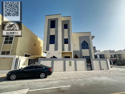 5 Bedroom Villa for Sale in Al Zahya, Ajman - 9cf2713f-7f7f-46a6-beea-be94b74074c0. jpg