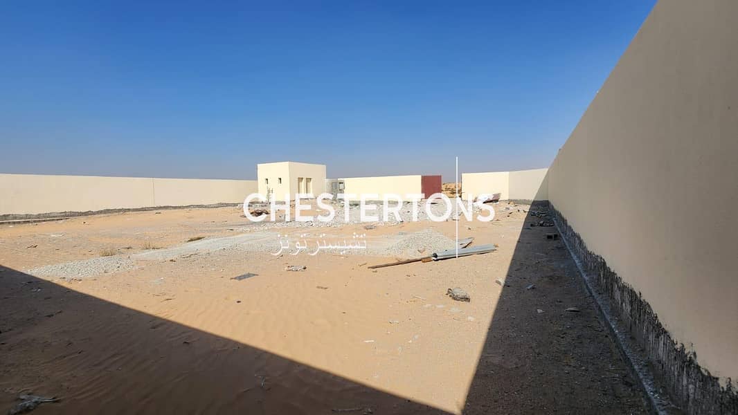 Участок в Эмирэйтс Индастриал Сити, 420000 AED - 11415050 Участок в Эмирэйтс Индастриал Сити, 420000 AED - 11415050