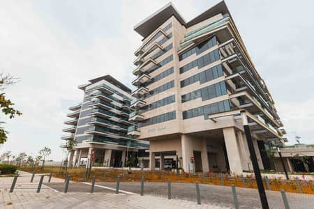 1 Bedroom Apartment for Rent in Yas Island, Abu Dhabi - Vacant | Luxurious Living | Beach Access