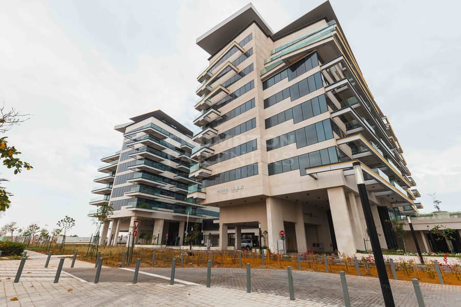 位于雅斯岛,玛雅公寓,玛雅2号楼 1 卧室的公寓 135000 AED - 11865386 位于雅斯岛,玛雅公寓,玛雅2号楼 1 卧室的公寓 135000 AED - 11865386