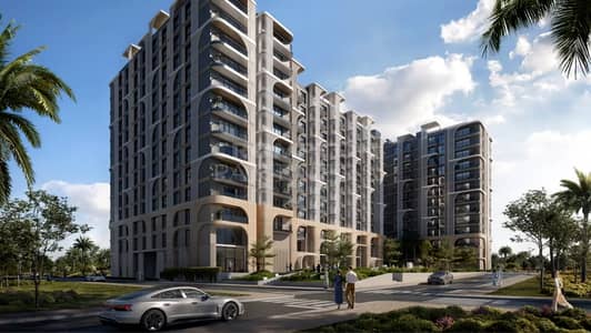 2 Bedroom Flat for Sale in Saadiyat Island, Abu Dhabi - Quality Finishing | 2 Parking | Furnished Kitchen