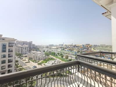 2 Bedroom Flat for Rent in Yas Island, Abu Dhabi - Parquet Flooring | Prime Location | Vacant