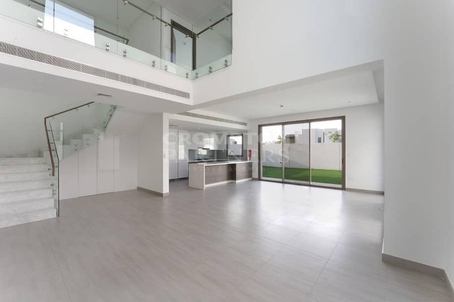 Beautiful Villa | Type 4X | Vacant | Inquire Now