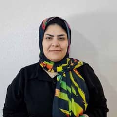 Eman Khalil
